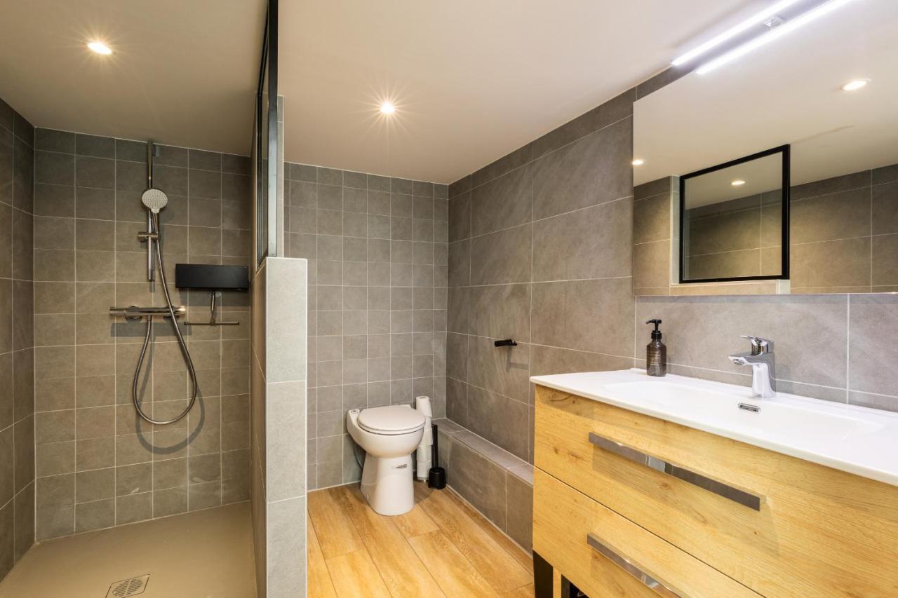 Dify Le Lodge D Ainay - Proche Bellecour Lyon Bagian luar foto