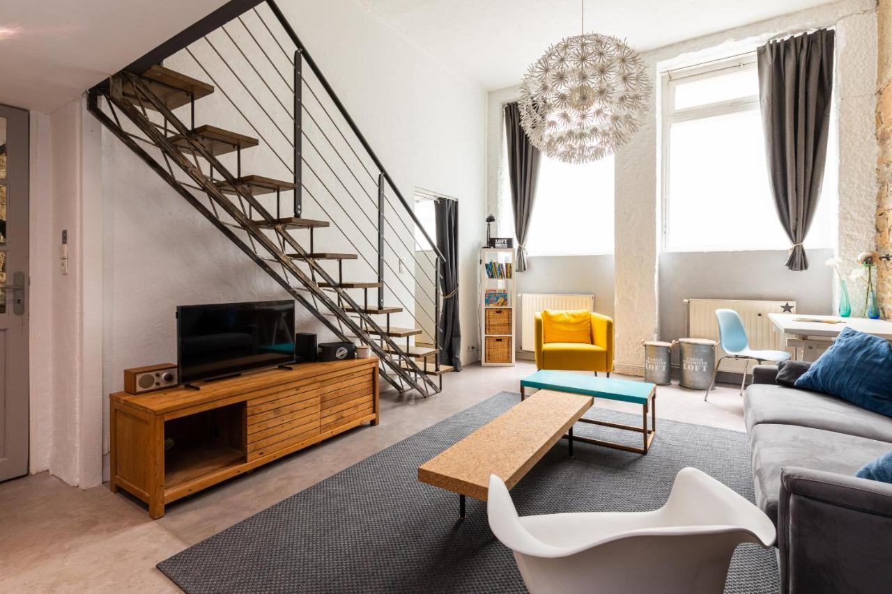 Dify Le Lodge D Ainay - Proche Bellecour Lyon Bagian luar foto